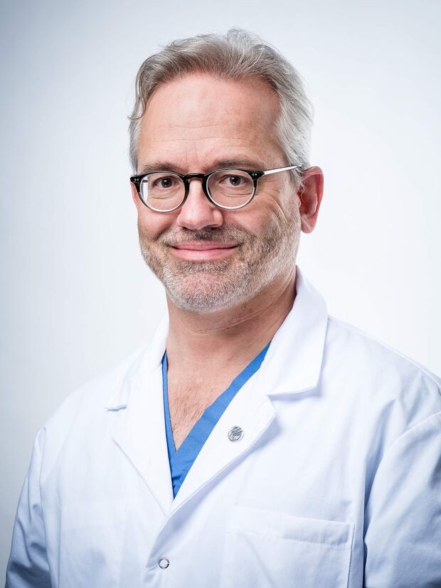 Docteur Procortologue Patrick