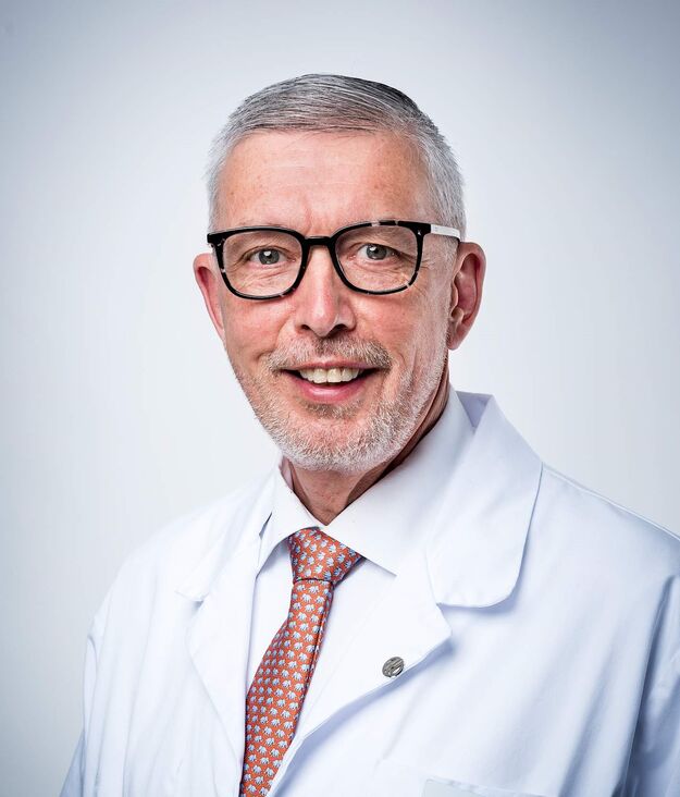 Docteur Procortologue Markus